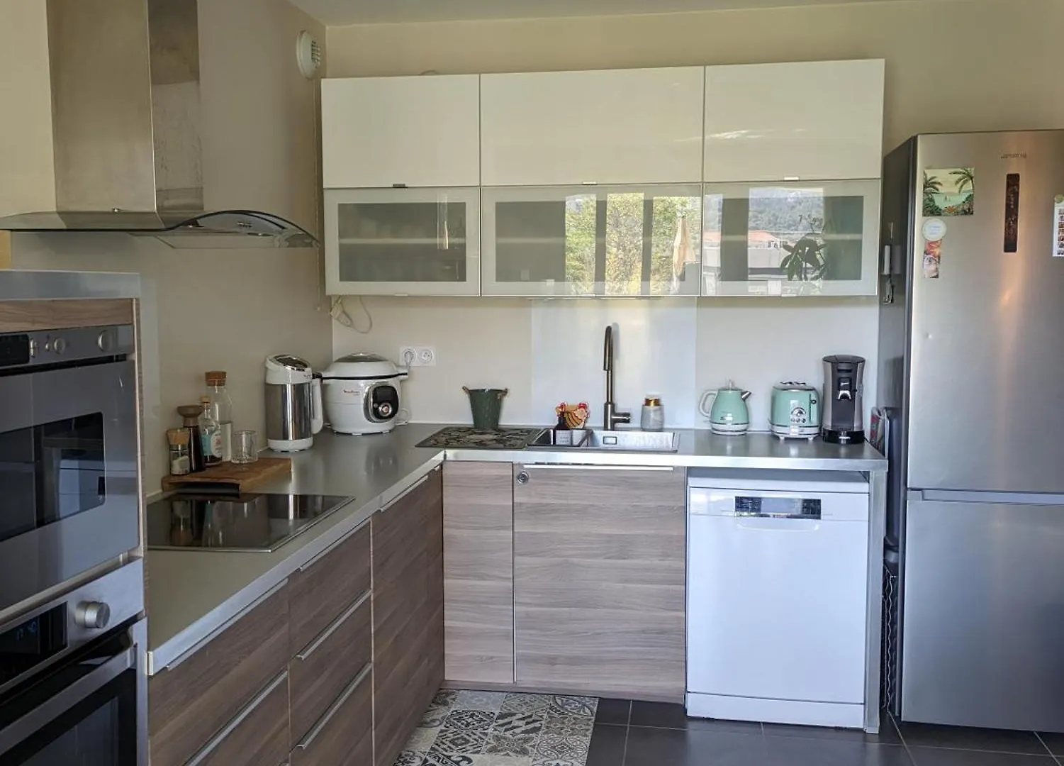 T3 Proche Des Calanques, Terrasse, Vue Collines Appartement Marseilles
