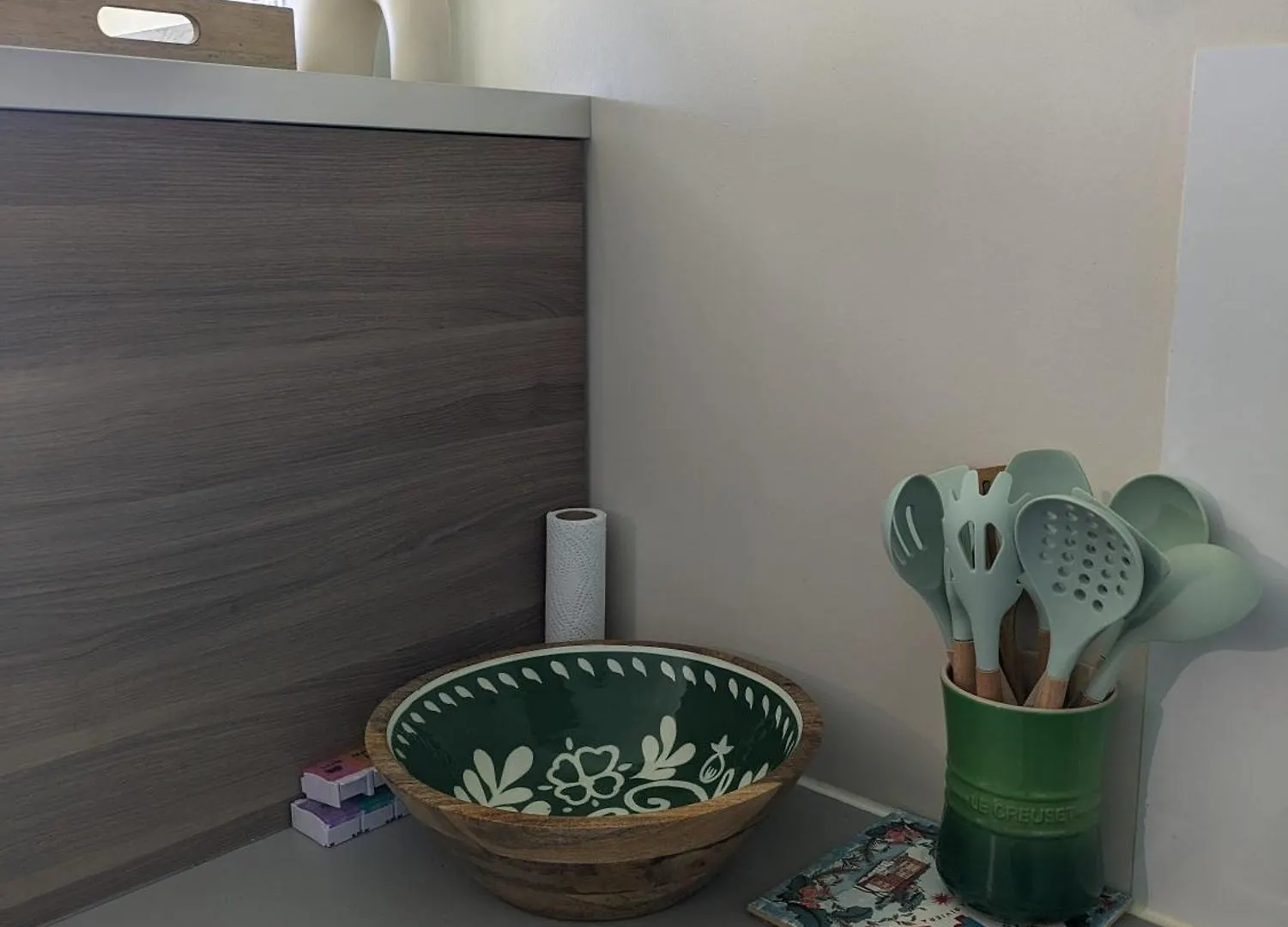 T3 Proche Des Calanques, Terrasse, Vue Collines Appartement Marseilles 0*,  Frankrijk