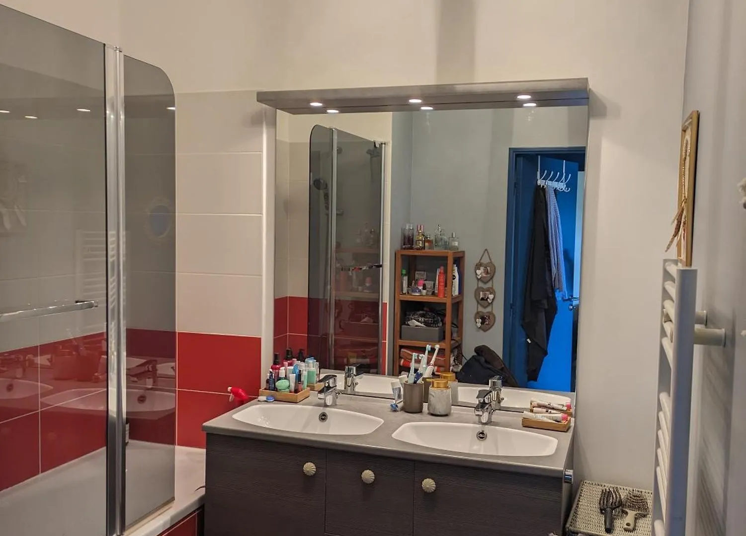 T3 Proche Des Calanques, Terrasse, Vue Collines Appartement Marseilles