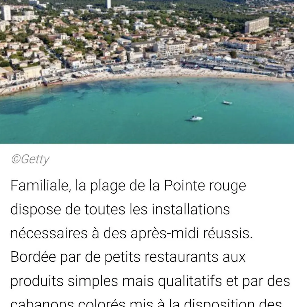 T3 Proche Des Calanques, Terrasse, Vue Collines Apartment Marseille 0*,  France