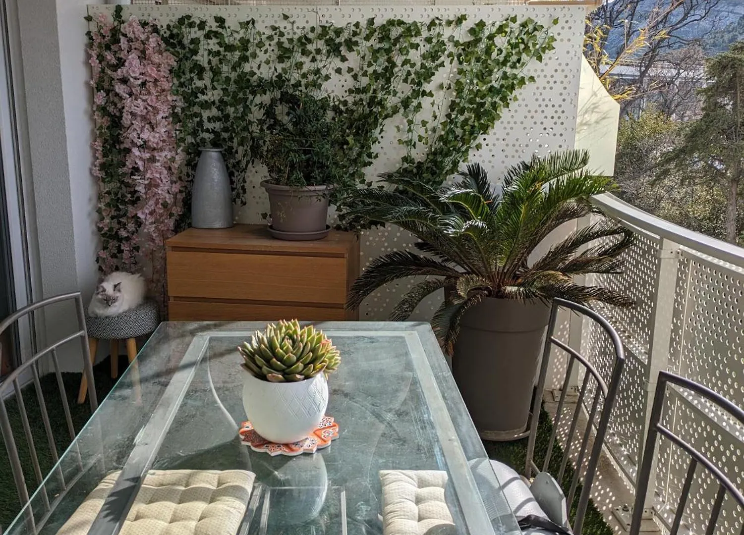 T3 Proche Des Calanques, Terrasse, Vue Collines Apartment Marseille