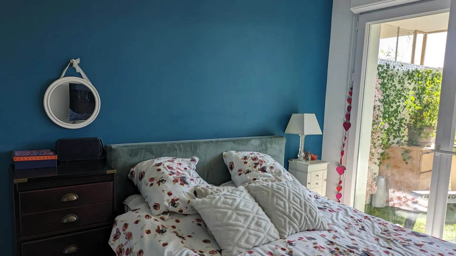 T3 Proche Des Calanques, Terrasse, Vue Collines Apartment Marseille 0*,  France